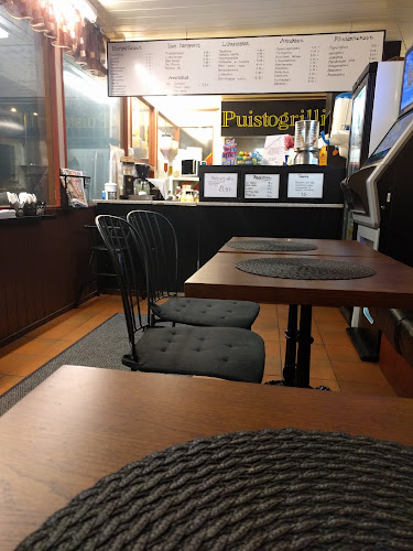 Puistogrilli Oy - Ravintola-ala