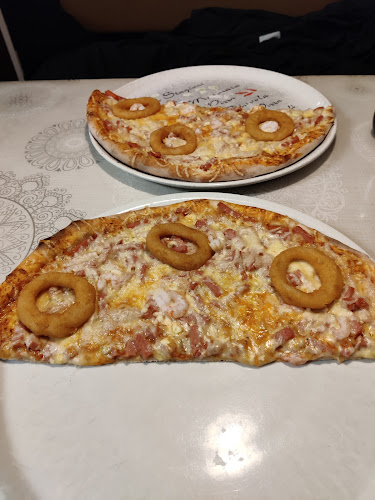 Comentarii opinii despre Rodin Pizza & Kebab