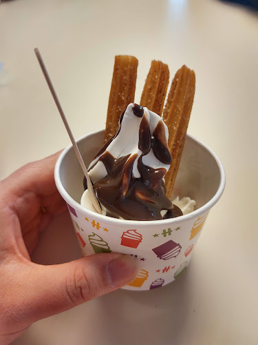 Hesburger Maarianhamina - Mariehamn