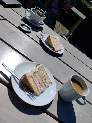 Comentarii opinii despre Rauman Puistokahvila