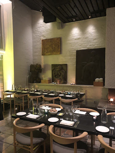 Ateljé Finne - Ravintola-ala