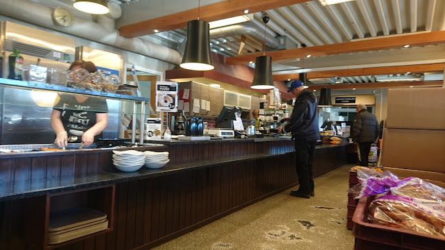 Linkosuon Leipomo Oy - Tampere