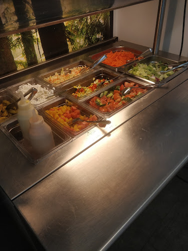 Willman’s Lounas & Catering