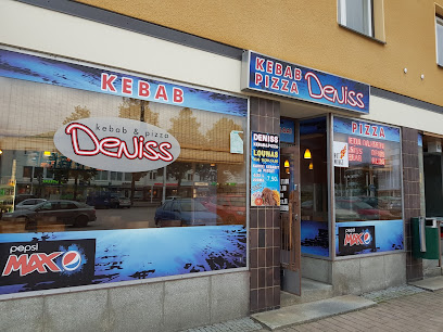 Deniss Kebab