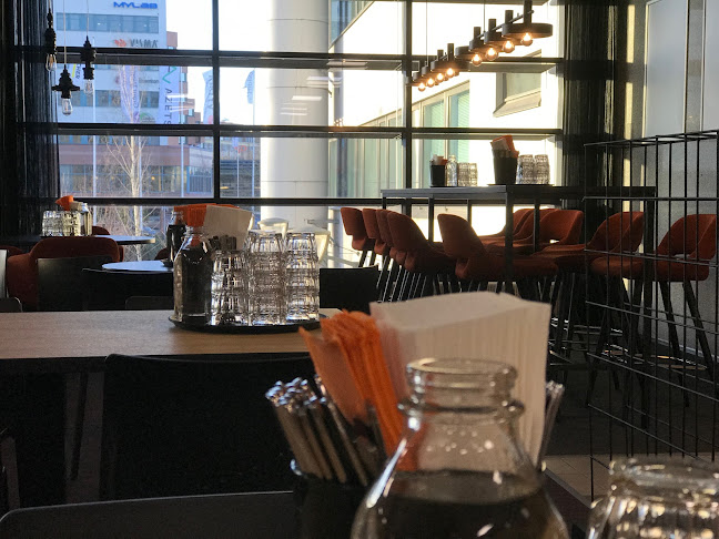 Opinii despre Restaurant Dynamo în Tampere - Ravintola-ala