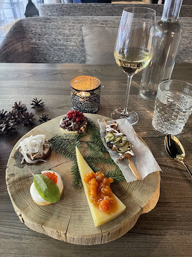 Kultá Kitchen & Bar - Helsinki