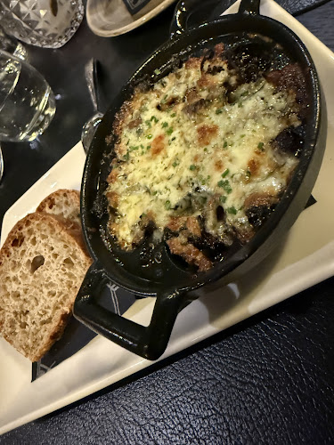 Villiruokaravintola Rukan Kuksa Open Times