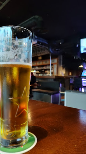 Bar Hippu - Ravintola-ala