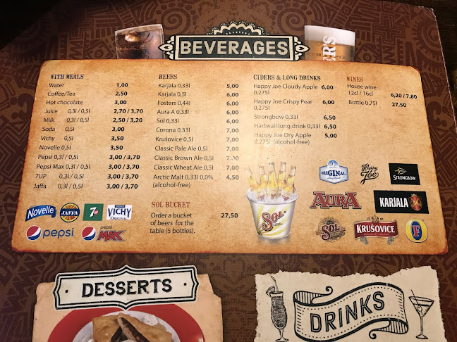 Kalevankatu 11 13, 60100 Seinäjoki