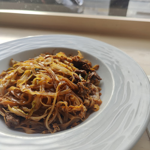 Comentarii opinii despre Ravintola Purebite