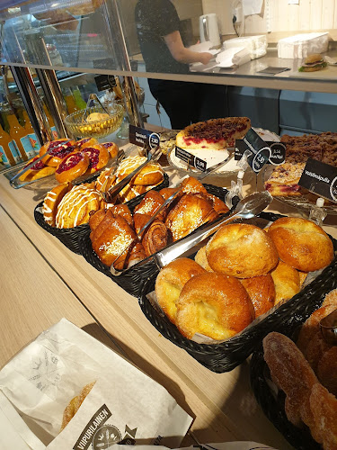 Comentarii opinii despre Viipurilainen Kotileipomo