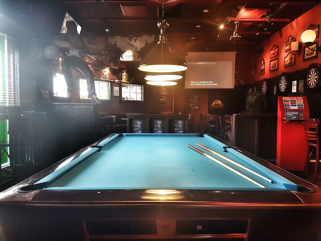 Ravintola Black Bird - Helsinki