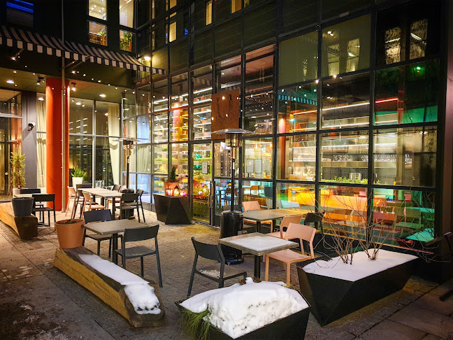 Opinii despre Fiasco? în Helsinki - Ravintola-ala