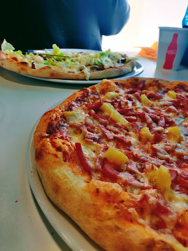 Papas pizzeria - Saarijärvi