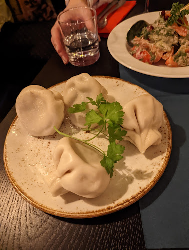 Restaurant Georgian Kitchen - Ravintola-ala