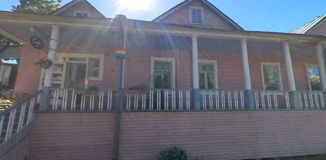 Opinii despre Café Vanille în Helsinki - Ravintola-ala