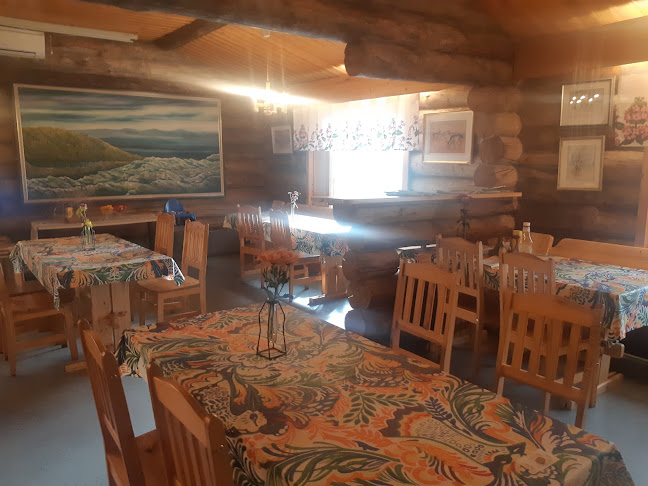 Opinii despre Kahvila Lohihovi în Lohiniva - Ravintola-ala