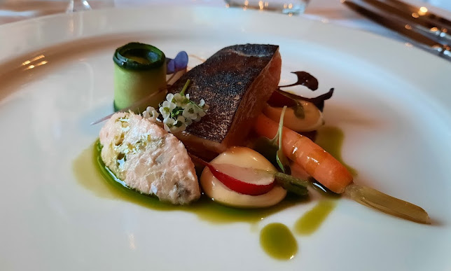 Opinii despre Ravintola LiV în Tampere - Ravintola-ala