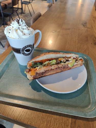 Länsiranta 10, 95400 Tornio