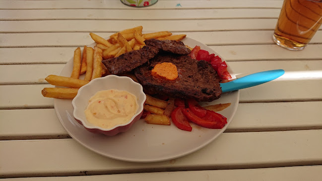 Bönde - Ravintola-ala