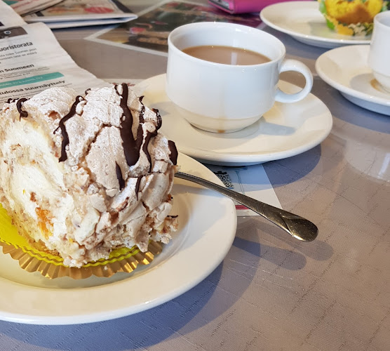 St-Honore - Ravintola-ala