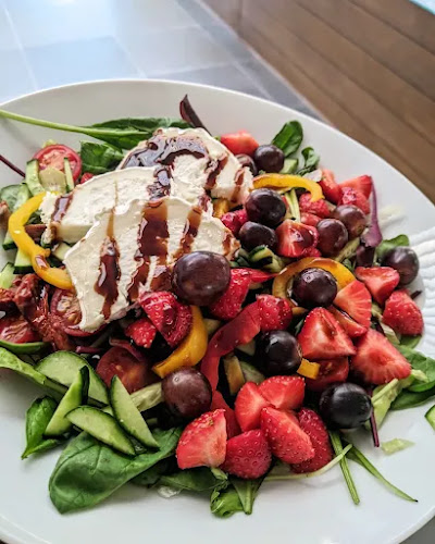 Museo Cafe - Ravintola-ala