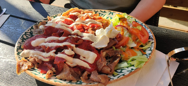 Reviews of Hauhon pizza kebab in Hauho - Ravintola-ala