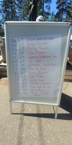 Opinii despre Benitas Café în Pellinki - Ravintola-ala