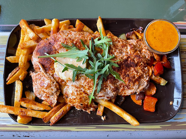 Cantina Fiesta Orivesi - Orivesi