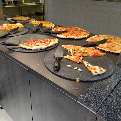 Comentarii opinii despre Rax Pizzabuffet