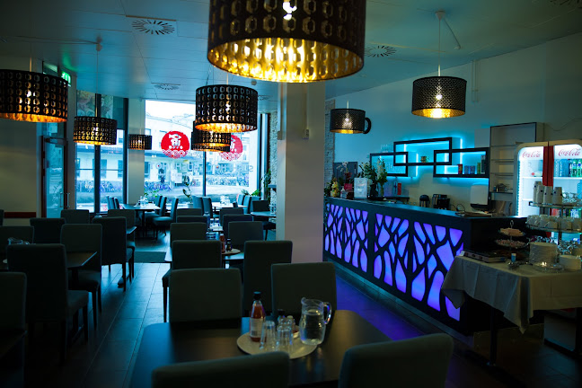 SUSHI HOT, Läntinen Pitkäkatu 1, 20100 Turku