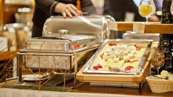 Vapun Pitopalvelu - Rovaniemi