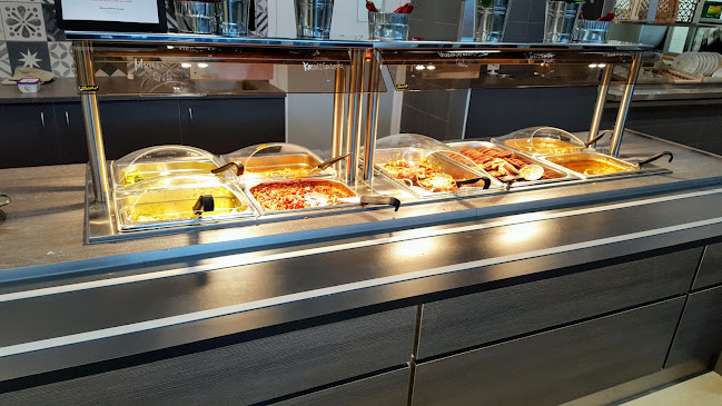 Comentarii opinii despre Ninan keittiö ravintola Veska