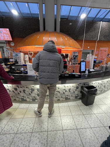 Opinii despre Rolls Heinola Tähtihovi în Heinola - Ravintola-ala