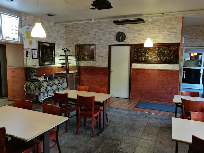 Opinii despre Ravintola Roze în Järvenpää - Ravintola-ala