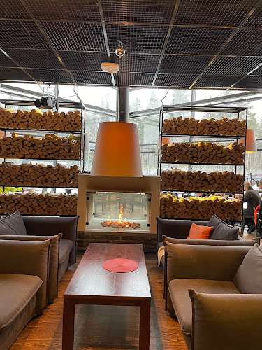 Herkkupaja - Ravintola-ala