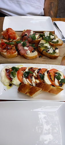 Comments and reviews of Casa ITALIA Bulevardi