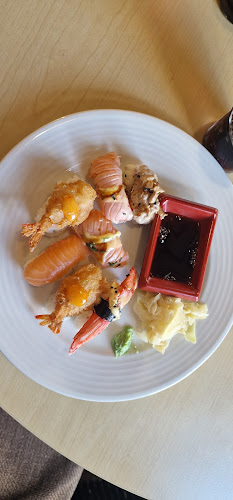 Wen Jing - Ravintola-ala