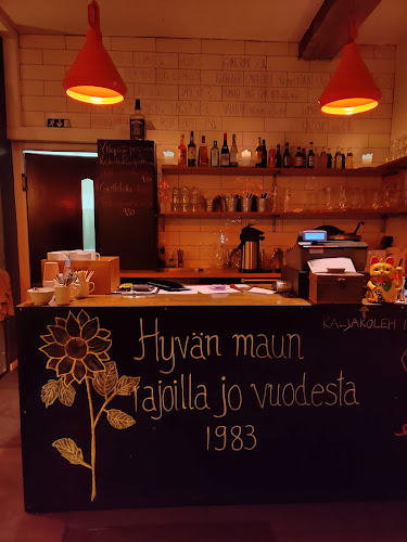 Ravintola Komppeli - Turku