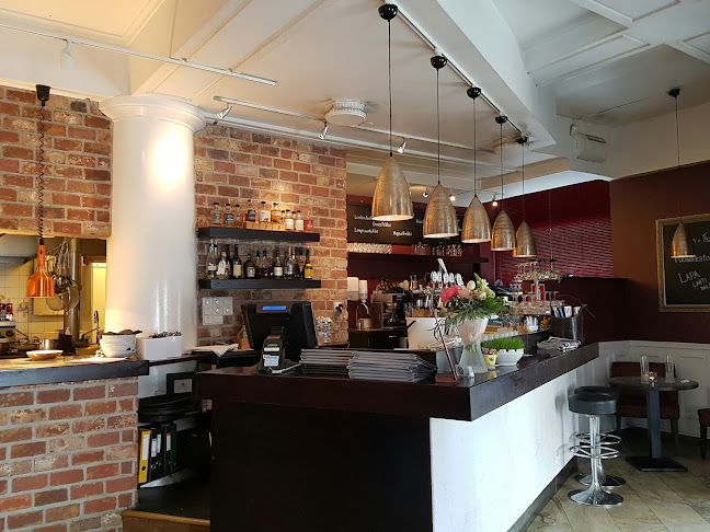 Comentarii opinii despre Ravintola Taivaanranta