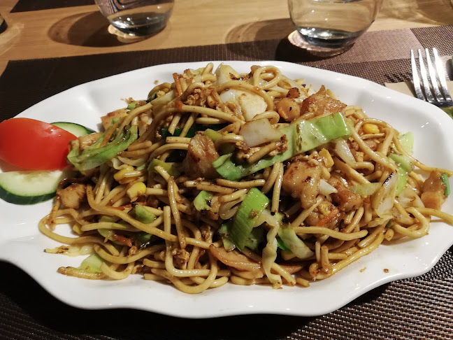 Opinii despre Tao Yuan în Kotka - Ravintola-ala