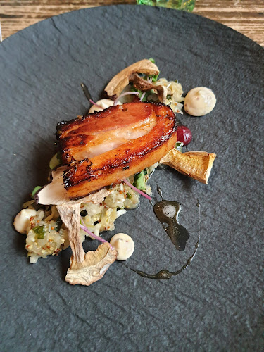 Comentarii opinii despre Restaurant Nili