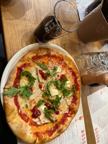 Comentarii opinii despre Rosso Ilves, Tampere