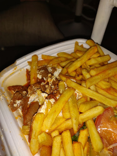 Ravintola Kuningas Tapiola - Espoo