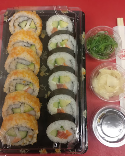 Comentarii opinii despre ANNA THAI FOOD