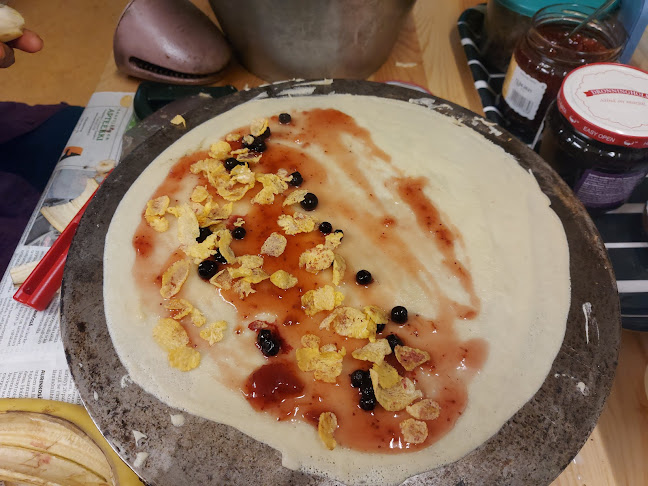 Ilolantie 15, 43100 Saarijärvi