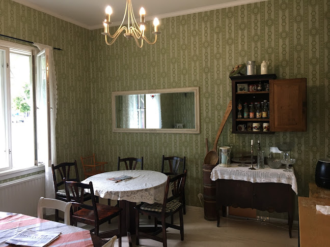 Kahvila WanhaKoulu - Ravintola-ala