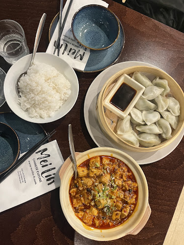 Comentarii opinii despre Mei Lin Sichuan & Vegetarian Restaurant