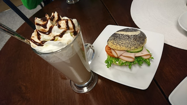 Maj's Jäätelökahvila