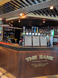 Comentarii opinii despre The Bank Drinks & Music